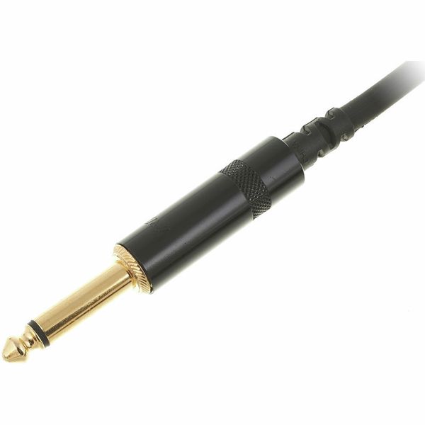 Swift Eventverleih Instrumentenkabel 6m Klinke / Klinke